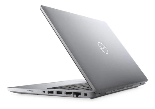 Laptop Dell Latitude 5420 Gris 355.6mm, Intel Core I5 1135g7  8gb De Ram 256gb Ssd, Intel Iris Xe Graphics G7 80eus 1366x768px Windows 10 Pro