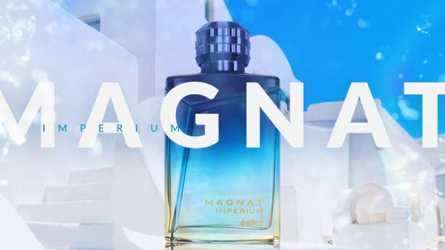 Perfume Magnat Imperium Esika Fragancia Masculina / Hombre
