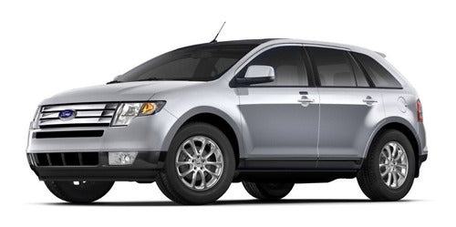 Birlos De Seguridad Ford Edge (2006-2014)- Envio Gratis - Premium