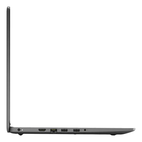 Laptop Dell Inspiron 3501 Negra 15.6 , Intel Core I3 1005g1  4gb De Ram 1tb Hdd, Intel Uhd Graphics G1 60 Hz 1366x768px Linux Ubuntu