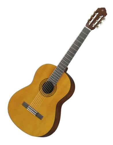 Guitarra Clásica Yamaha C40 Natural