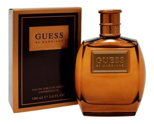 Guess By Marciano Caballero 100 Ml Edt Spray