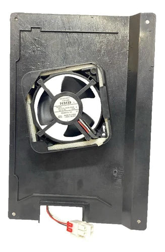 Ventilador Motor Refrigerador Samsung 3612jl-04w-s49 0.3a
