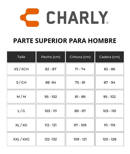 Jersey Charly Club León Local Manga Larga Caballero 2022/23