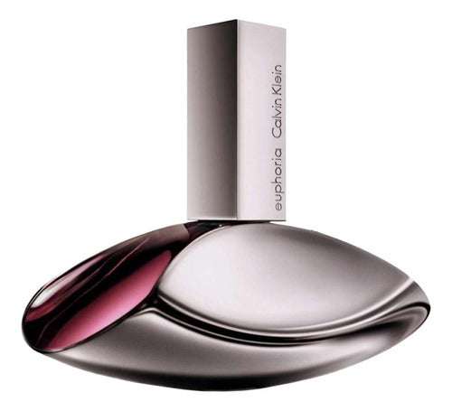 Calvin Klein Euphoria Eau De Parfum 100 ml Para  Mujer