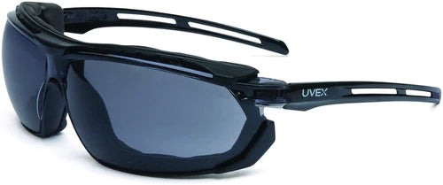 Goggles Marca Uvex/honeywell Mod. S4041 Tirade (oscuros)