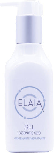 Elaia® Gel Ozonizado Hidratante