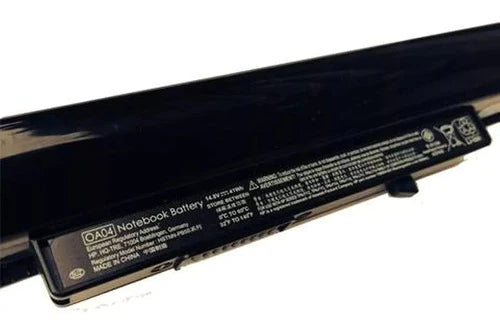 Batería Laptop Hp Oa04 Oa03746641-001 G3 245 Bf