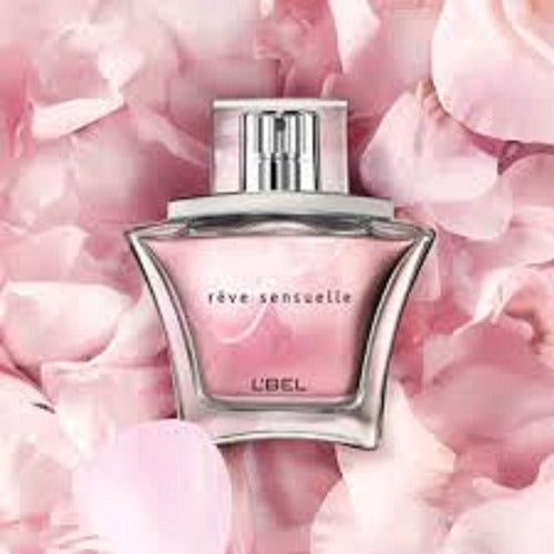Perfume Mujer / Reve Sensuelle / Lbel
