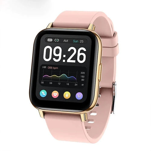 Smartwatch Reloj Inteligente Bluetooth Deportivo