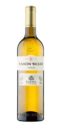 Ramon Bilbao, Vino Blanco Verdejo, 750 Mililitros