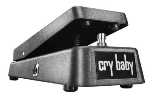 Pedal De Efecto Dunlop Crybaby Gcb95