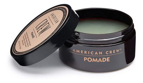 American Crew® Cera Pomade For Hold And Shine 3 Oz For Men