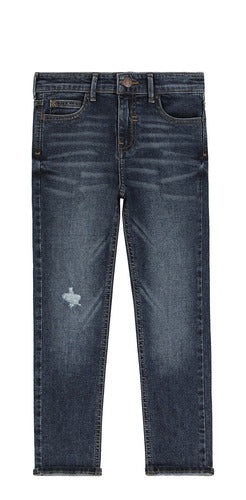 Jeans Skinny De Niño C&a (3022254)
