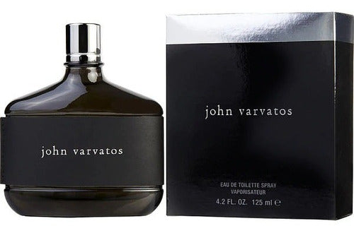 Perfume Hombre John Varvatos 125 Ml Edt Original Usa