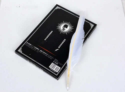 Aviso De Muerte Death Note Cosplay Diario Cuaderno Agendas