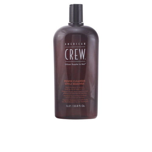 American Crew Power Cleanser Style Remover, 1 Litro