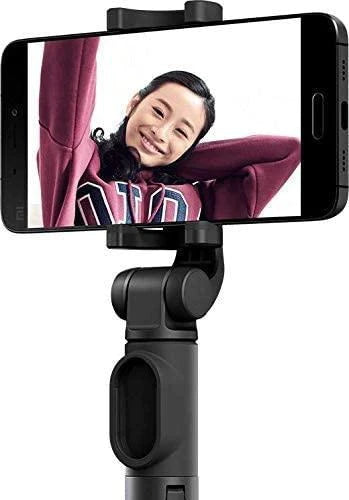 Xiaomi Mi Selfie Stick Tripode Plegable Extensible Negro