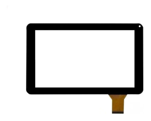 Touch Screen Tech Pad Flex C141232h2-drfpc371t-v1.0 40 Pin