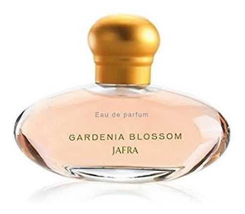 Jafra Gardenia Blossom 50 Ml.