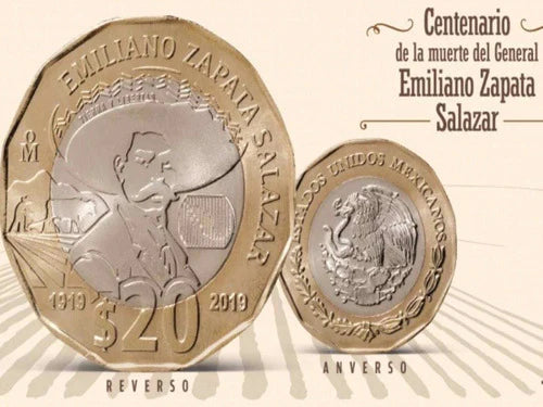 100 Capsulas Monedas De 30 Mm Con Estuche Alta Calidad