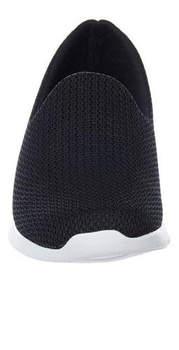 Tenis Mujer 2x1 Ligeros Slip On Flexibles Confort Casual