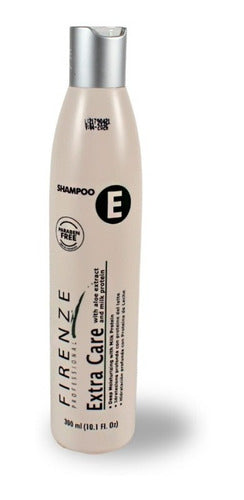 Shampoo Extra Care Firenze 10.1oz