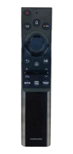 Control Remoto Para Tv Samsung 4k Bn59-01363a Original 100%