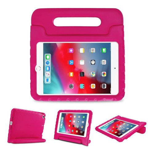 Funda De Tableta Para iPad Mini 5 2019 / Mini 4 2015