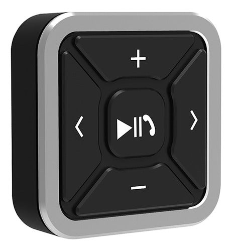 Controlador Ipx4 Impermeable Bluetooth 5.0