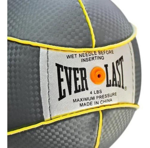 Pera De Boxeo Everlast X04215 Everhide Speed Bag Entrenar