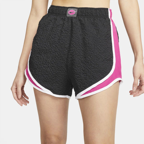 Shorts De Running Para Mujer Nike Tempo Icon Clash