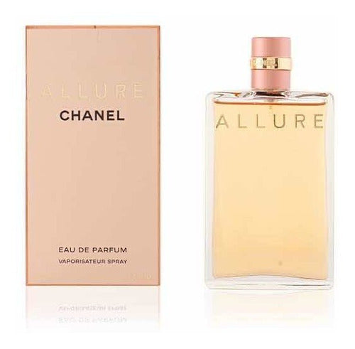 Perfume Allure Dama Edp 100 Ml