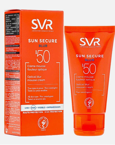 Sun Secure Blur Spf 50+ Svr