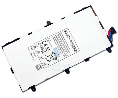 Bateria Samsung Galaxy Tab 3 7.0 Sm-t210r T217 T2105 T2110