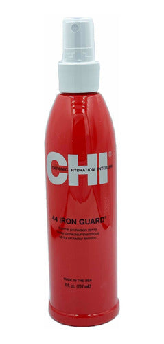 Chi 44 Iron Guard Protector Térmico Para El Cabello 237 Ml
