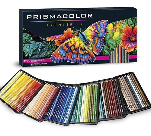 Prismacolor 150 Pz Premier Profesional + Regalo