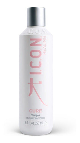 Shampoo Cure Recover Shampoo Icon 250 Ml
