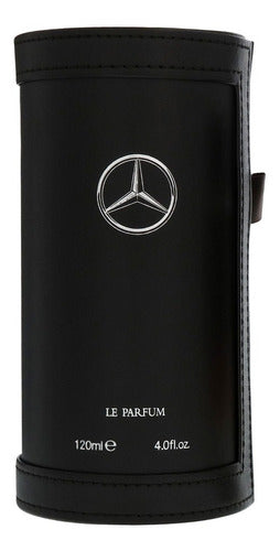 Perfume Hombre Mercedes Benz Le Parfum 120 Ml Edp Usa