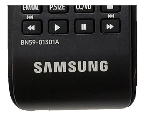 Control Original Samsung Smart Bn59-01301a