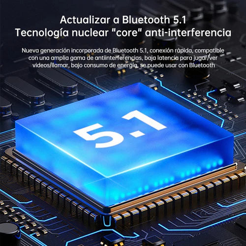 Audífonos Inalámbricos Bluetooth Lp11 Lenovo Lp11
