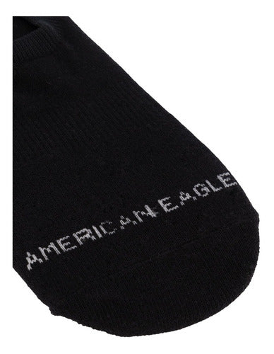Paquete De Calcetines Para Hombre American Eagle 5 pares