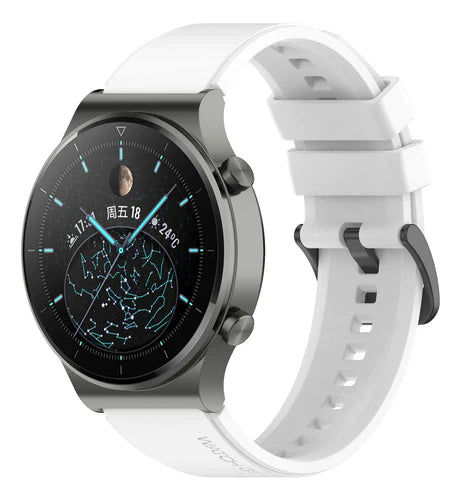 Correa De Reloj Para Huawei Watch Gt2 Pro