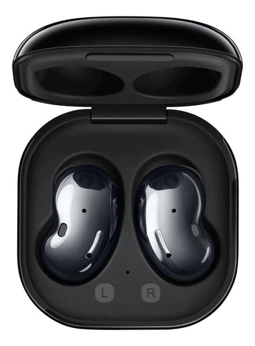Audífonos In-ear Inalámbricos Samsung Galaxy Buds Live Mystic Black