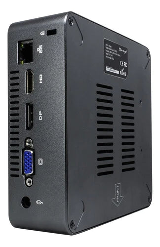 Computadora Mini Pc Vorago Nanobay 3 Core I5 7200 16gb 240gb