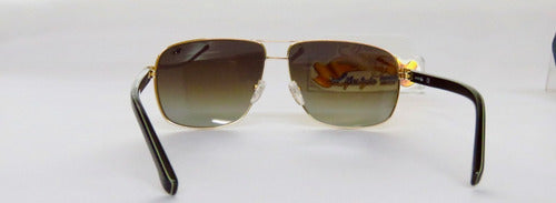 Lentes Gafas De Sol Lacoste L162s Luxe Logo 100% Genuinos