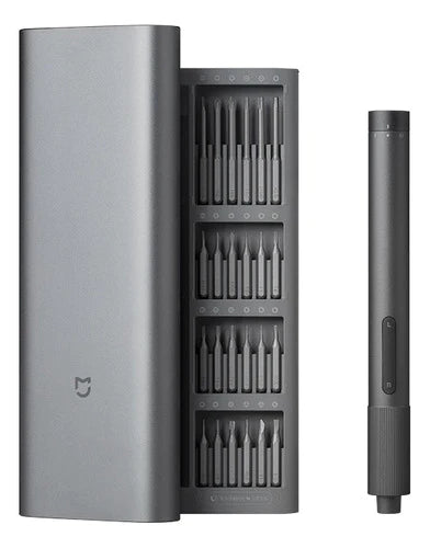 Kit De Destornilladores De Precisión Eléctricos Xiaomi Mijia