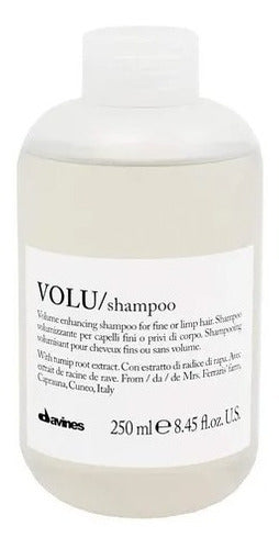 Shampoo Volu Davines