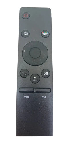 Bn59 Tv Control Remoto Para Samsung 4k Uhd Tv Series 6/7.