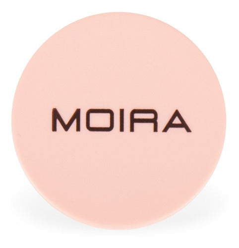 Sombra + Primer Moira Cosmetics En Crema 2 En 1